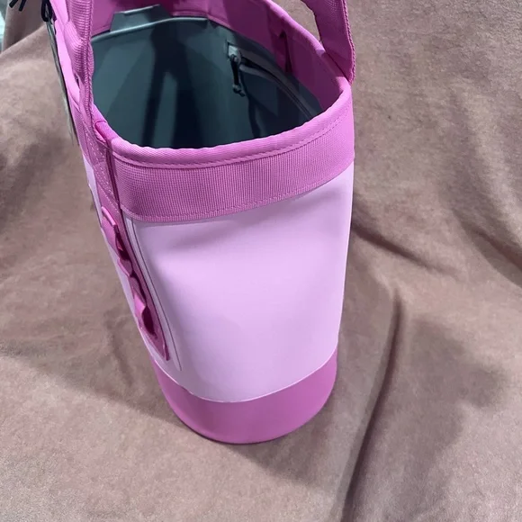 YETI Pink Camino Carryall Tote 20 - Picture 5 of 15